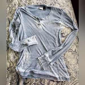 Harley Davidson shirt